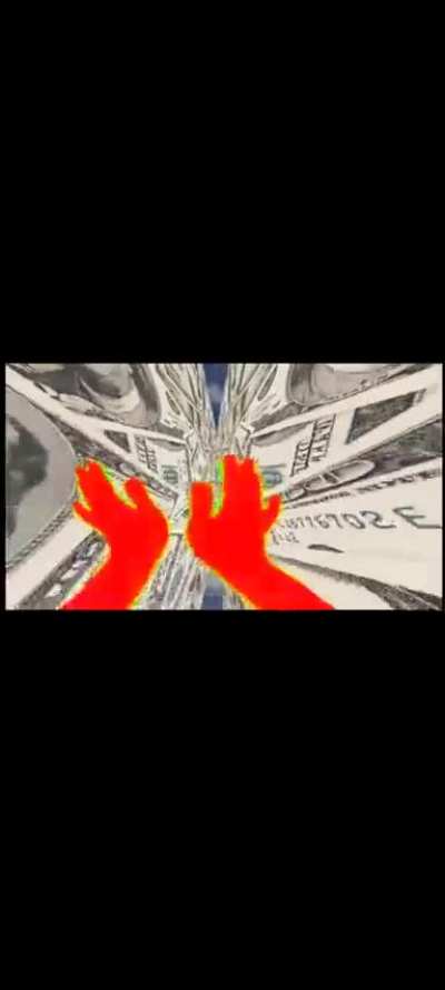 schizophrenia was here before your fake dog, and it will be after.