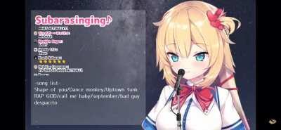 Haachama-Chama: Despacito Cover (Not Archived) (She nails she Spanish TBH)