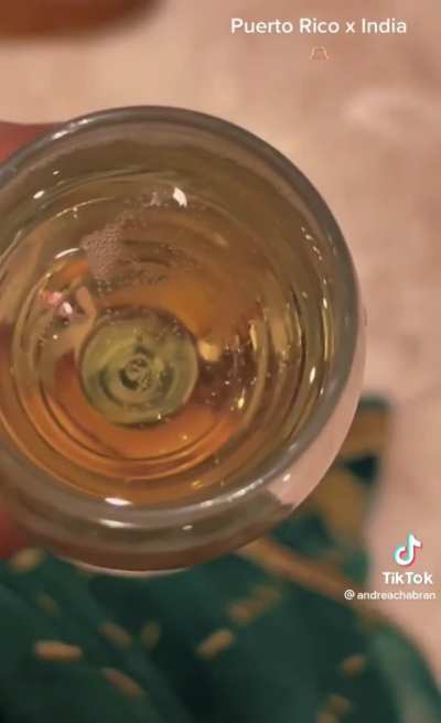 American Indian man marries his Puerto Rican wife 🇮🇳 🇵🇷 IMLF