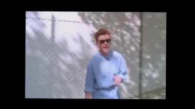 Ultra Goku animation with an extra little edit.