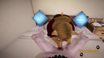 Wild lioness seeks steamy fun in Furry Hentai - a hot and playful adventure.