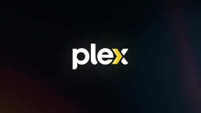 Particles Logo Reveal (Plex, Jellyfin & Emby Variants)