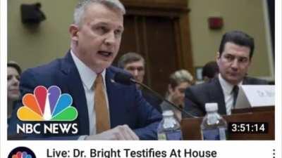 Well boys... Looks like we’ve got a breach...