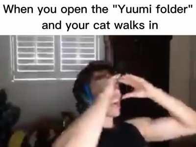 I have nothing of substance to say