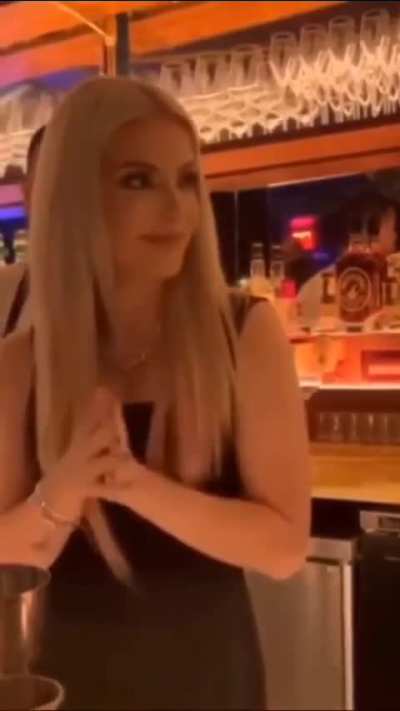 Alexa shooting OnLocation for WM 41 3-25