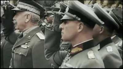 Its time for Afrika Korps