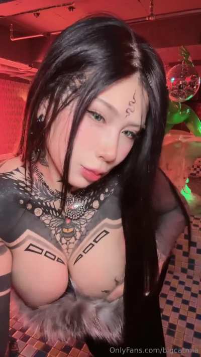 Bigcatmia 