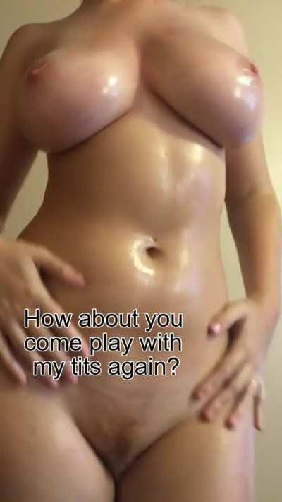 You had to leave town for work. Your girlfriend had other plans...