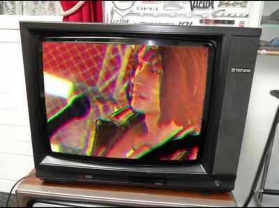 POV: It's 1988 and you're scrolling through the channels on TV in Kamurocho