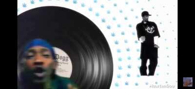 Animeci S-Snoop Dog ...