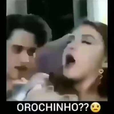 orochinho😳