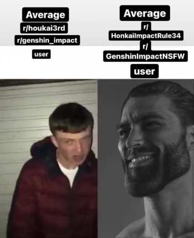 Hm? Drama? Hate? What are you talking about? Come on lets enjoy some boobs