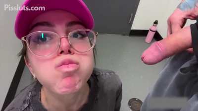 She’s so cute 😍