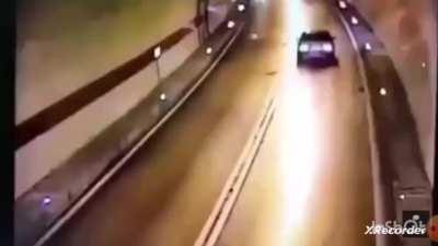 Brutal and severe car crash compilation #7 (arrived at your final destination)