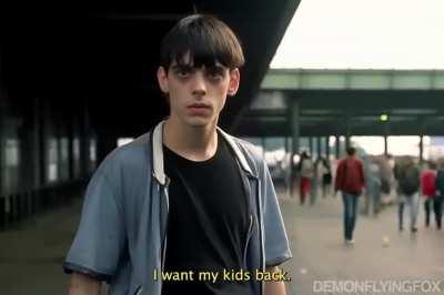 Breaking bad if it took place in berlin