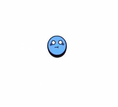 Animated the last “sad” pin