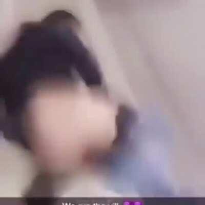 SDz 🔱💛👹 catch a LK ⭐️👑 in Little Village