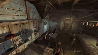 Funi cat say bad worb 😫😔