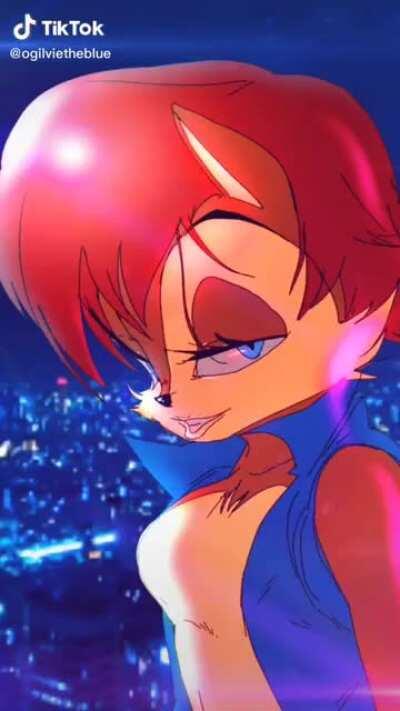 oh silver 😳😳😳😏