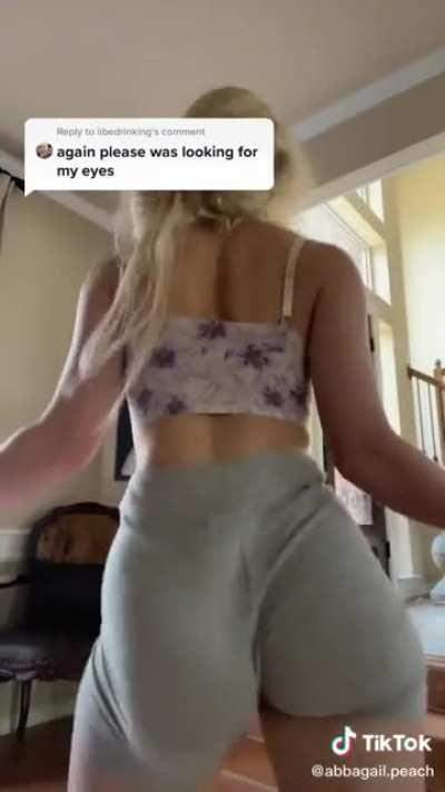 She Back Again😍😍