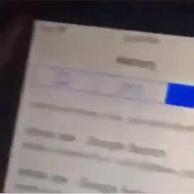 Kid gets caught looking at hot Roblox sex!