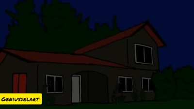 esto es demasiado cine....