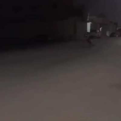 Official mode of transport of the Defamation League.