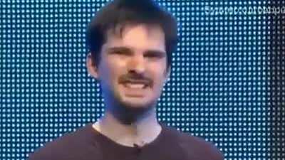 Krivi odgovor totalno