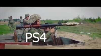 My friends trying to figure out if they should buy an Xbox Series X or a PS5 asking my opinion