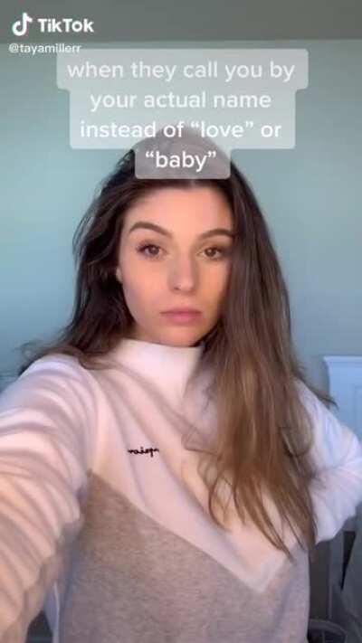 That is suspicious Jordan 🤔