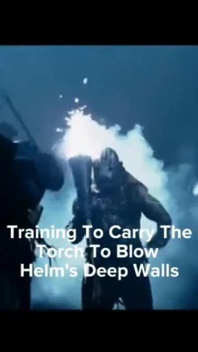 He will complete his job