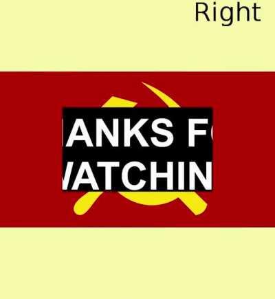 Lib Right's top ten list