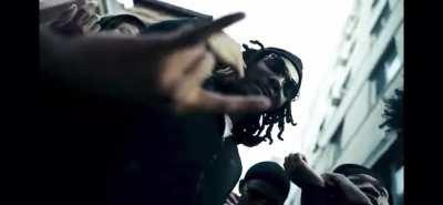 What y’all think of dmv niggas using ny beats and lingo?