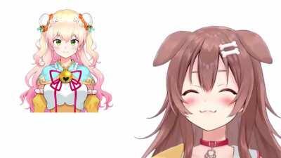 Nene's Persistence Pays Off!