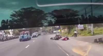 When two kamote collide
