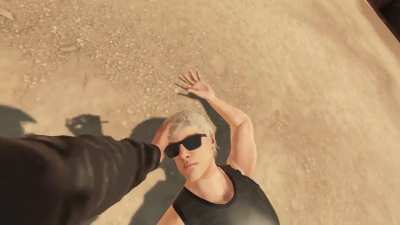 Trailer for Modern Overhaul, mod pack out now for PC and Nomad