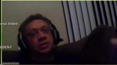 General Alden memorial