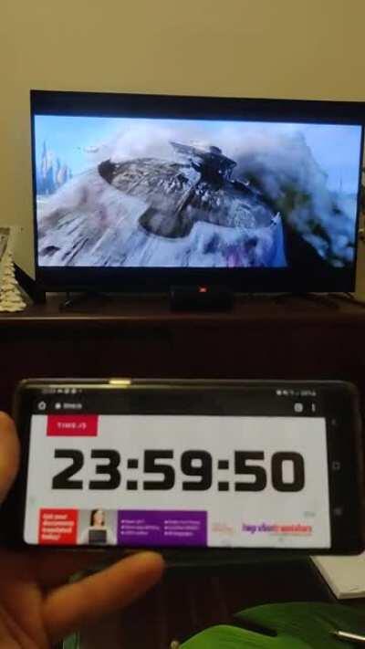 Another Happy New Year