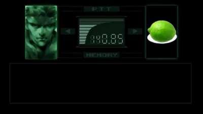 Snake eats a lemon and dies