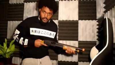 When a discord server is inactive af