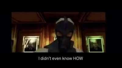 Colorizing devs reading our stories. Rights belong to r/metalgearsolid