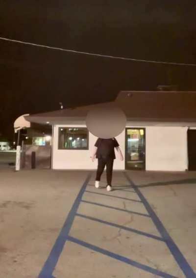 WCGW taking on a nighttime security officer job a year ago and not adjusting my lifestyle to account for the crazy hours, sitting all night, free snacks… I was thin and in shape a year ago and now I can’t even come close to buttoning my uniform.