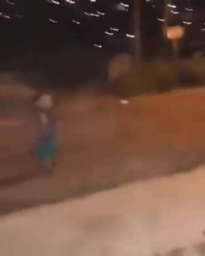 Пусть дитятка поиграет, что может случиться