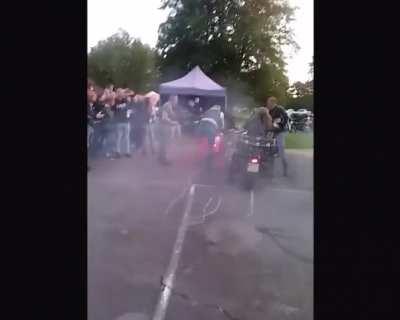 A new BBQ activity needs a little redesign