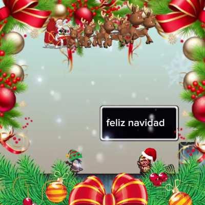 Buddy spreads holiday cheer!