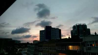 lo-fi ambient jam from Istanbul