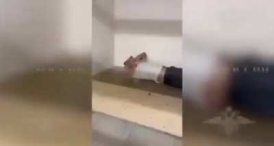 2-Year Old Boy Goes Into Coma After Man Does This At An Airport Lounge