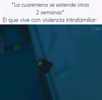 Preparense para la cuarentena que acaban de anunciar