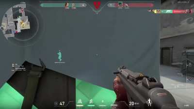 I just thought this was funny