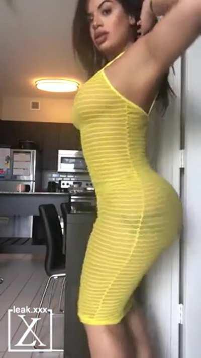 I think yellow may be my new favorite color